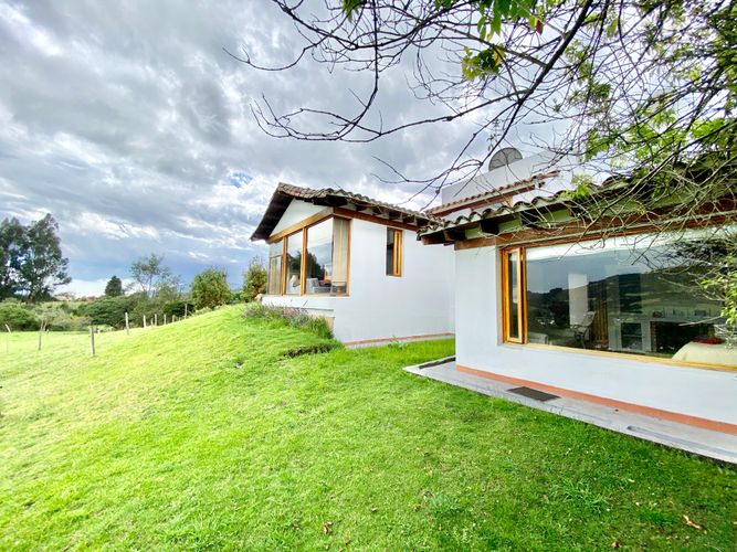 Finca en  Venta en Rio fri ooccidental, Tabio - Miniatura 7