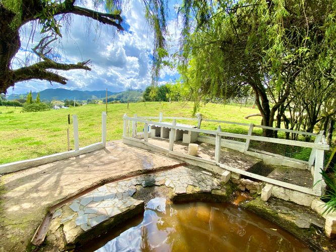 Finca en  Venta en Rio fri ooccidental, Tabio - Miniatura 8