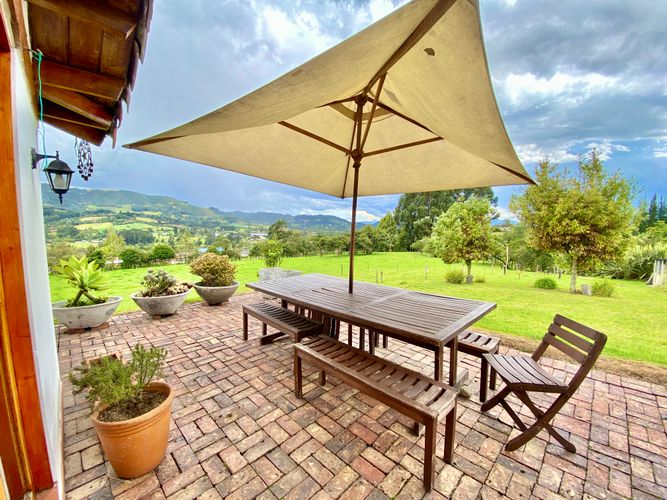 Finca en  Venta en Rio fri ooccidental, Tabio - Miniatura 13