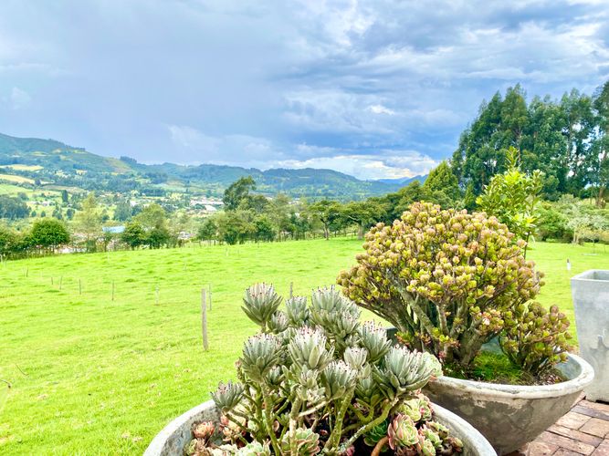 Finca en  Venta en Rio fri ooccidental, Tabio - Miniatura 22