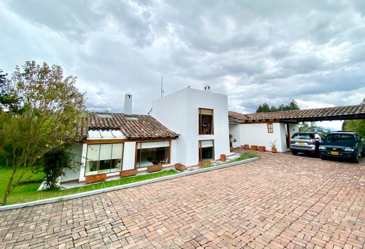 Finca en  Venta en Rio fri ooccidental, Tabio - Miniatura 25