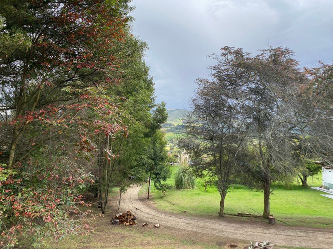 Finca en  Venta en Rio fri ooccidental, Tabio - Miniatura 26