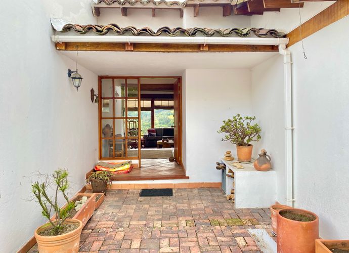 Finca en  Venta en Rio fri ooccidental, Tabio - Miniatura 39