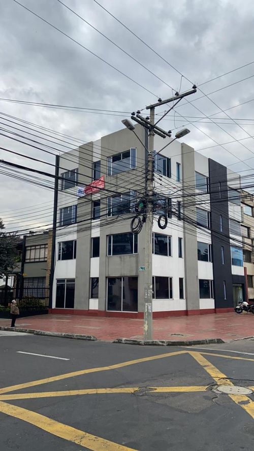 Edificio en  Venta en La soledad, Bogotá - Imagen 1