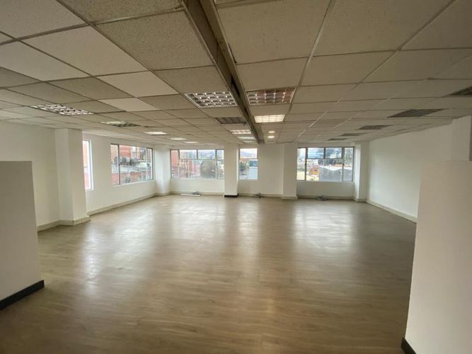 Edificio en  Venta en La soledad, Bogotá - Miniatura 2