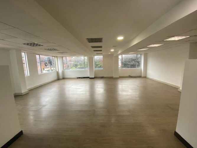Edificio en  Venta en La soledad, Bogotá - Miniatura 4
