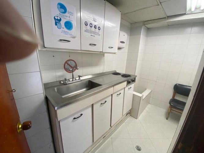 Edificio en  Venta en La soledad, Bogotá - Miniatura 5