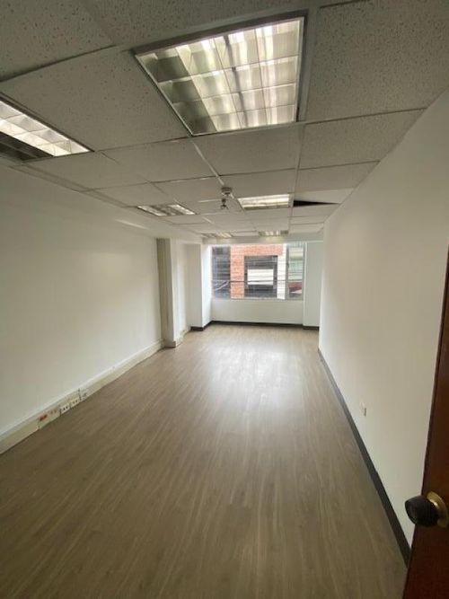 Edificio en  Venta en La soledad, Bogotá - Miniatura 6