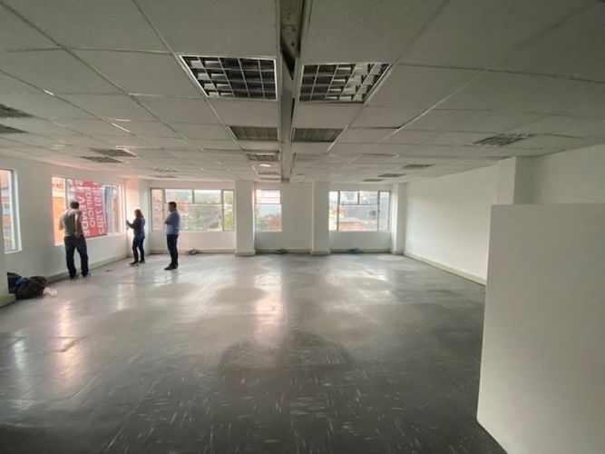 Edificio en  Venta en La soledad, Bogotá - Miniatura 7
