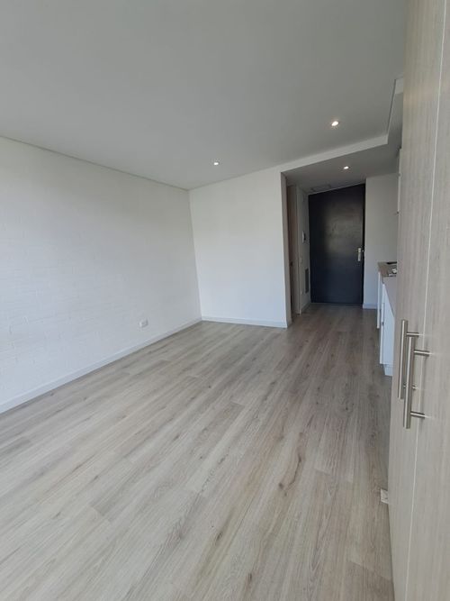 Apartaestudio en Arriendo en Chapinero, Bogotá - Miniatura 4