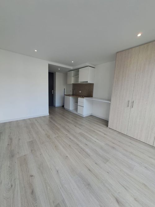 Apartaestudio en Arriendo en Chapinero, Bogotá - Miniatura 5