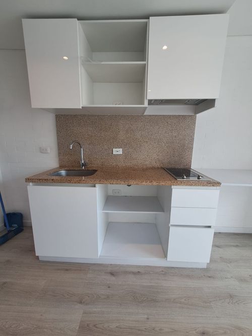 Apartaestudio en Arriendo en Chapinero, Bogotá - Miniatura 6