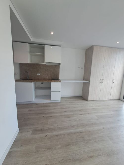 Apartaestudio en Arriendo en Chapinero, Bogotá - Miniatura 7