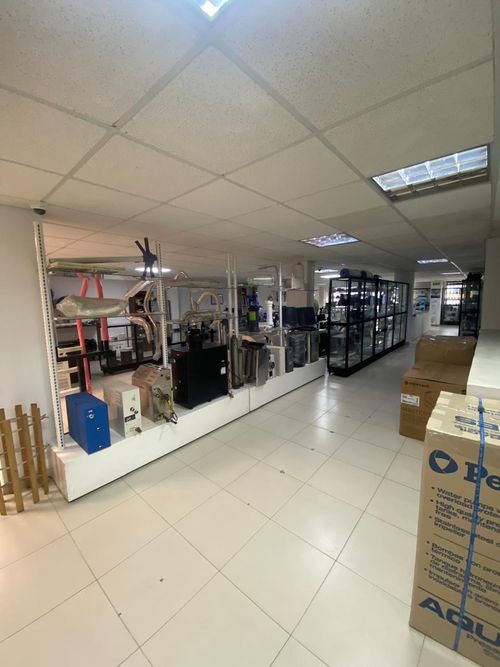 Edificio en  Arriendo en Lagos de Cordoba, Bogotá - Miniatura 3