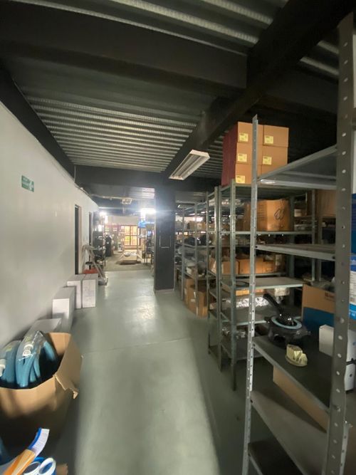 Edificio en  Arriendo en Lagos de Cordoba, Bogotá - Miniatura 5