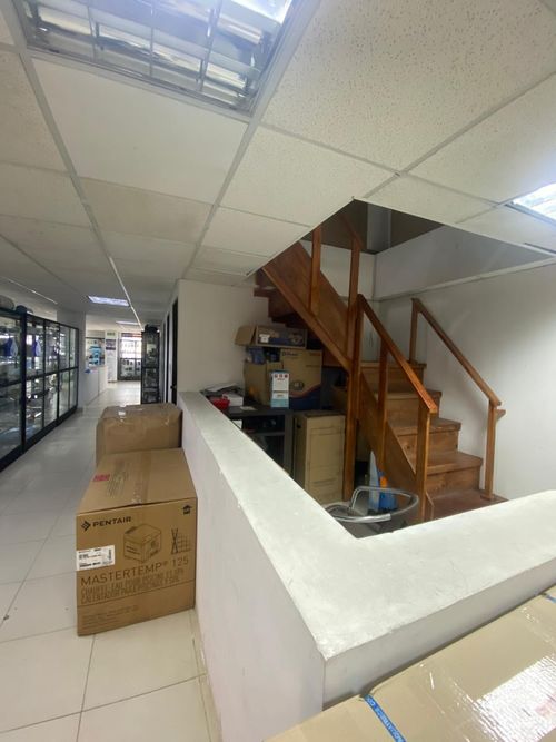 Edificio en  Arriendo en Lagos de Cordoba, Bogotá - Miniatura 6