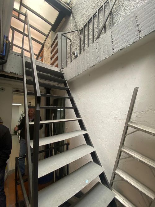 Edificio en  Arriendo en Lagos de Cordoba, Bogotá - Miniatura 7