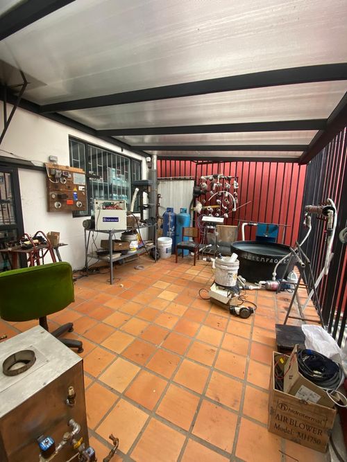 Edificio en  Arriendo en Lagos de Cordoba, Bogotá - Miniatura 8