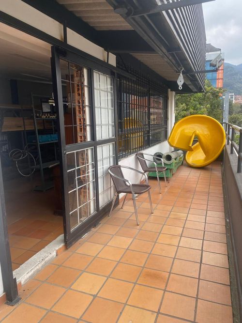 Edificio en  Arriendo en Lagos de Cordoba, Bogotá - Miniatura 17