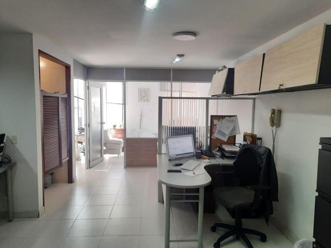 Oficina en  Arriendo en Lagos de Cordoba, Bogotá - Miniatura 5