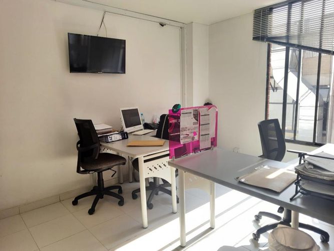 Oficina en  Arriendo en Lagos de Cordoba, Bogotá - Miniatura 7