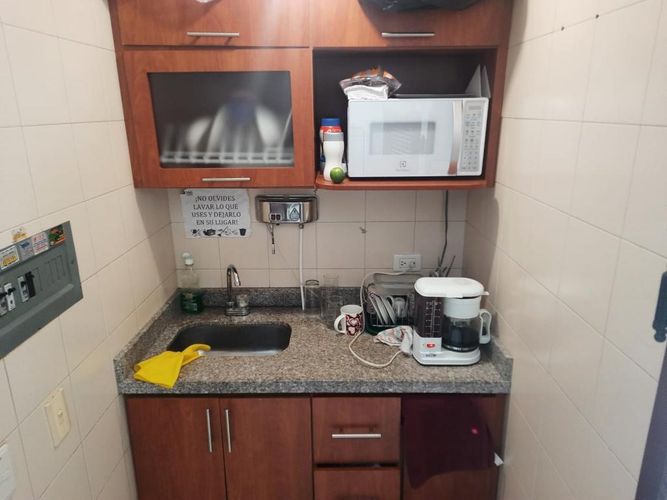 Oficina en  Arriendo en Lagos de Cordoba, Bogotá - Miniatura 8
