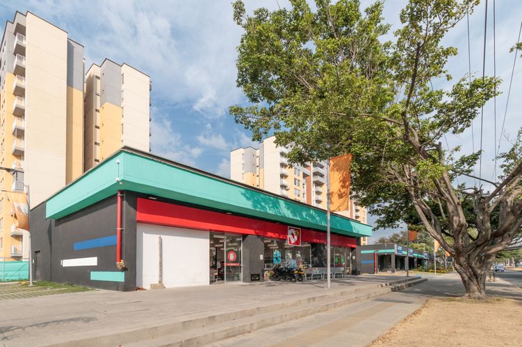 Local en  Arriendo en Cali, Yumbo - Miniatura 2