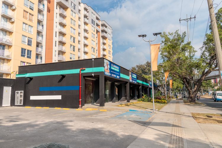 Local en  Arriendo en Cali, Yumbo - Miniatura 3