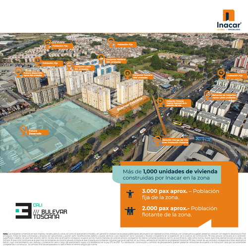 Local en  Arriendo en Cali, Yumbo - Miniatura 4
