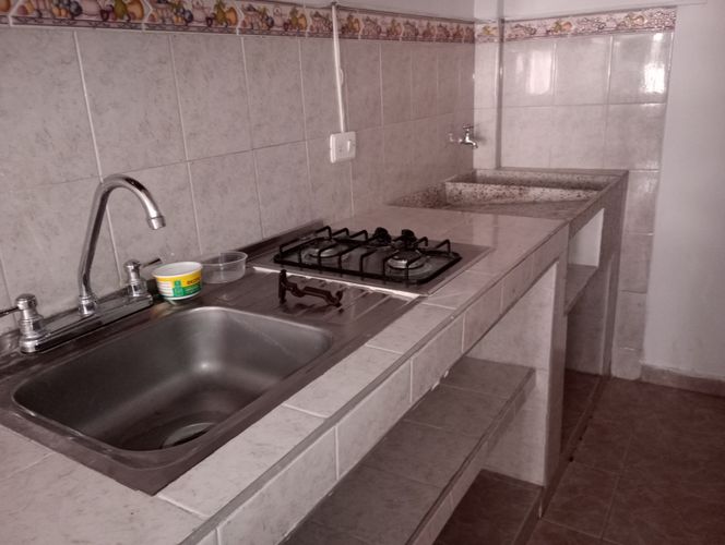 Apartaestudio en  Arriendo en San fernando - Miniatura 8