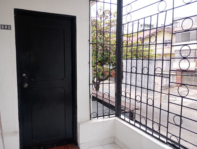Apartaestudio en  Arriendo en San fernando - Miniatura 25