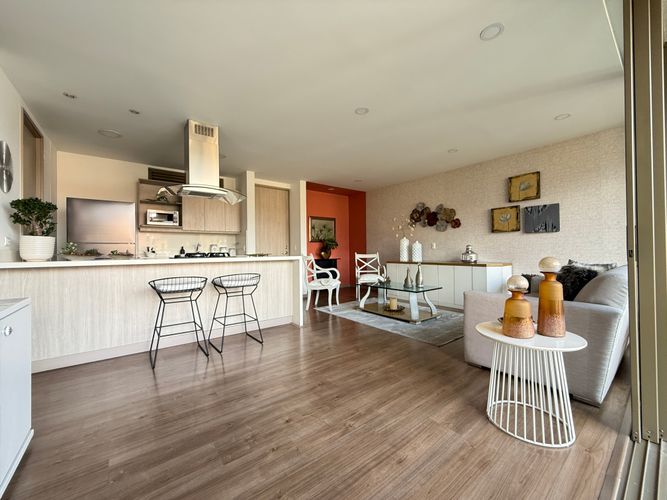 Apartamento en Venta en Envigado - Imagen 1