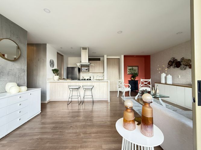 Apartamento en Venta en Envigado - Miniatura 2