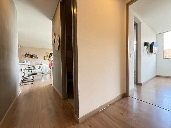Apartamento en Venta en Envigado - Miniatura 3