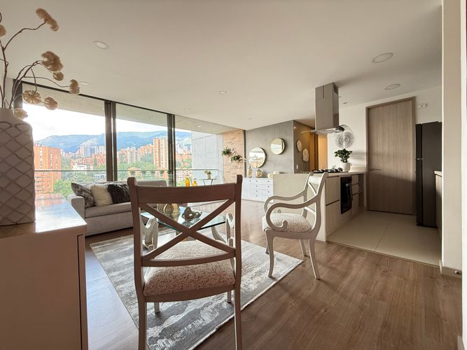Apartamento en Venta en Envigado - Miniatura 4