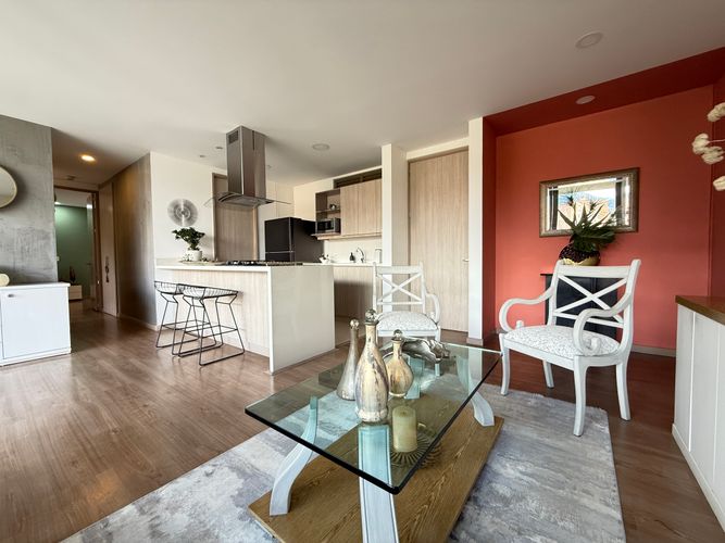 Apartamento en Venta en Envigado - Miniatura 5