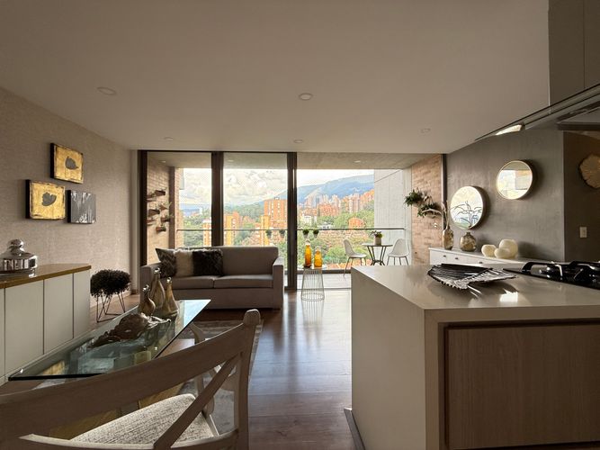 Apartamento en Venta en Envigado - Miniatura 6