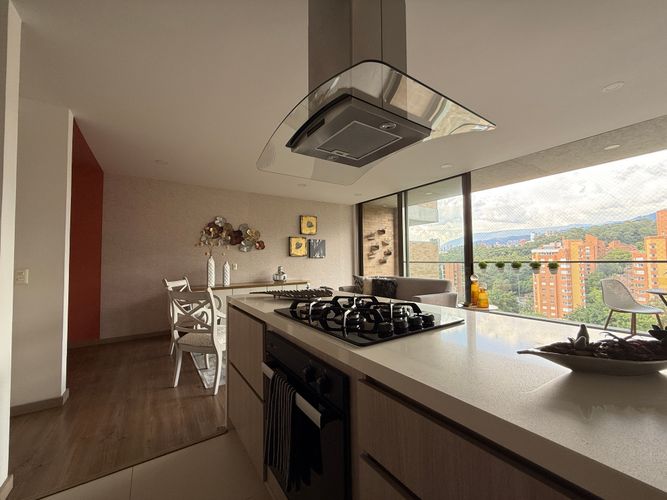 Apartamento en Venta en Envigado - Miniatura 7