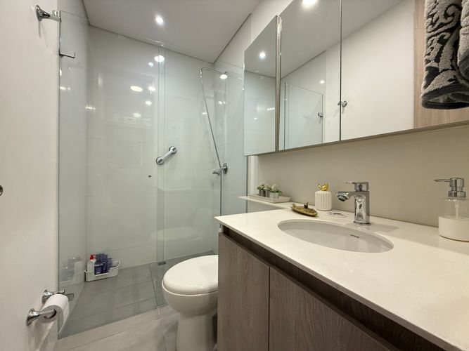Apartamento en Venta en Envigado - Miniatura 9