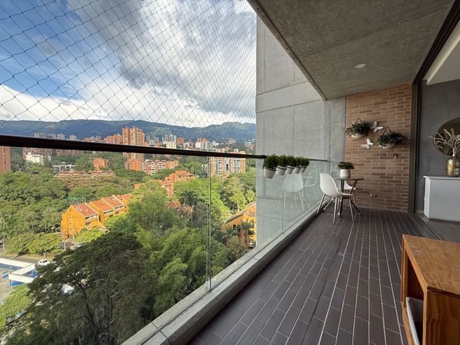 Apartamento en Venta en Envigado - Miniatura 10