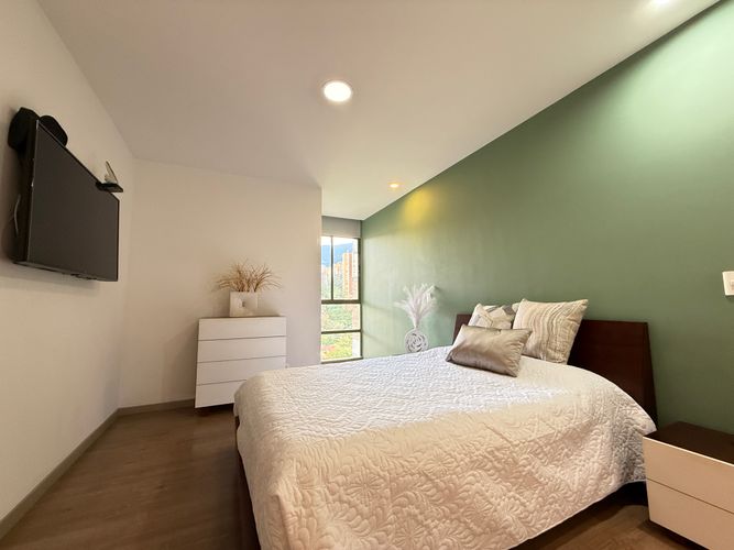 Apartamento en Venta en Envigado - Miniatura 11