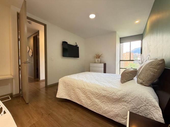 Apartamento en Venta en Envigado - Miniatura 13