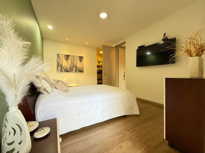 Apartamento en Venta en Envigado - Miniatura 17