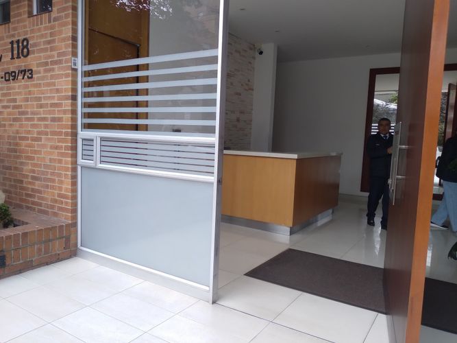 Apartaestudio en Arriendo en Santa barbara central, Bogotá - Miniatura 4