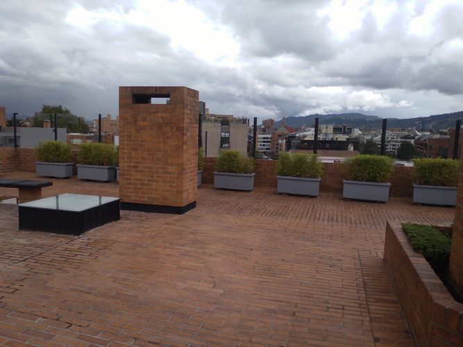 Apartaestudio en Arriendo en Santa barbara central, Bogotá - Miniatura 9