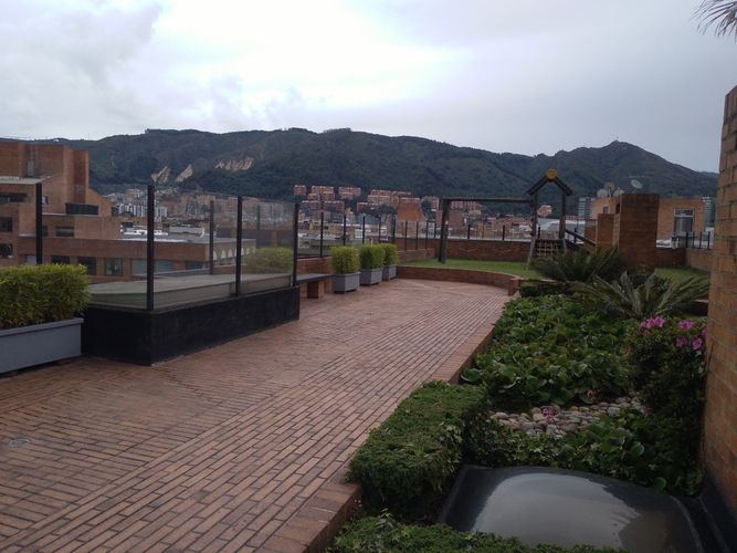 Apartaestudio en Arriendo en Santa barbara central, Bogotá - Miniatura 10