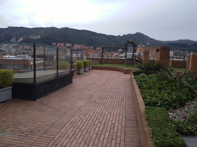 Apartaestudio en Arriendo en Santa barbara central, Bogotá - Miniatura 11