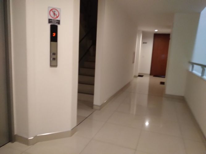 Apartaestudio en Arriendo en Santa barbara central, Bogotá - Miniatura 12