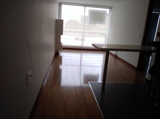 Apartaestudio en Arriendo en Santa barbara central, Bogotá - Miniatura 13