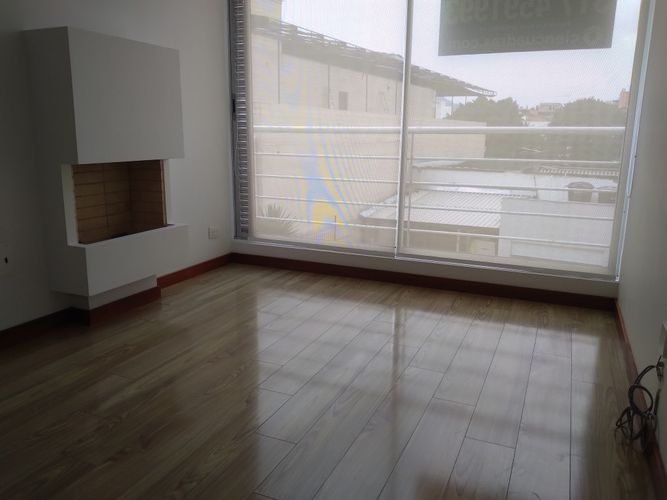 Apartaestudio en Arriendo en Santa barbara central, Bogotá - Miniatura 14